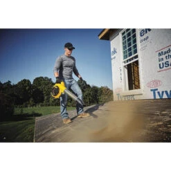 DEWALT DEW-DCBL770X1 FLEXVOLT 60V MAX Brushless Cordless Handheld Blower Kit -Makita Shop Sales 71z78c1k0L. SL1000 79013.1495032499