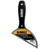 DEWALT DXTT-2-201 Stainless Steel Drywall Clipped Knife W/ Nylon -Makita Shop Sales 73e59d90 2c29 4603 9fac 3407824ae782 86116.1567017345