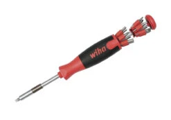 Wiha Tools WIHA-77790 26-in-1 Ultra Driver Tradesman