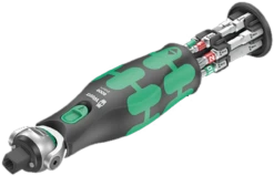 Wera Tools WERA-05004282001 8009 13pc ZYKLOP Set 1 - Imperial