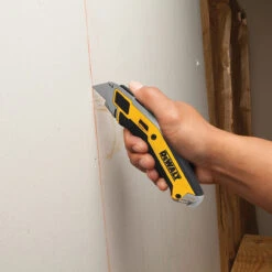 DEWALT DEW-DWHT10295 Premium Retractable Utility Knife -Makita Shop Sales 811WDSHqxAL. AC SL1500 03810.1683053680