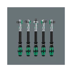 Wera Tools WERA-5003536001 3/8 Drive 8100 SB All-in Zyklop Speed Ratchet Set 16 Wera Tools WERA-5003536001 3/8 Drive 8100 SB All-in Zyklop Speed Ratchet Set -Makita Shop Sales 81630375 8527 4bd5 9300 ec12ef6e08b7 28543.1679578123