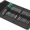 Wera Tools WERA-05051042001 816 R Bitholding Screwdriver With Rapidaptor Quick-release Chuck, 1/4" X 119 Mm -Makita Shop Sales 81RlNhHNAfL. SL1500 06892.1570827988