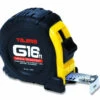 Tajima TAJ-G-16BW Standard Scale Tape Measure With 1" Steel Blade - 16 Ft -Makita Shop Sales 81kuFyDTVkL. SL1500 03705.1490283490