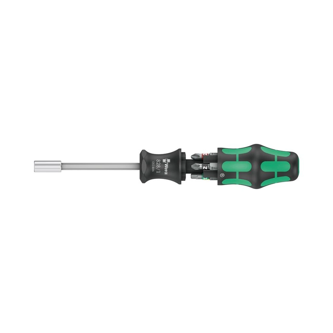 Wera Tools WERA-5051510001 Kraftform Kompakt 27 Set 1, 7pc 3 Wera Tools WERA-5051510001 Kraftform Kompakt 27 Set 1, 7pc