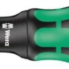 Wera Tools WERA-05057480001 Kraftform Turbo Screwdriver 1 Wera Tools WERA-05057480001 Kraftform Turbo Screwdriver -Makita Shop Sales 826 t kraftform turbo 94890.1587042533