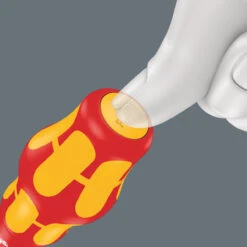 Wera Tools WERA-0505748XX01 16pc Kraftform Kompakt Turbo I Insulated Screwdriver Set 13 Wera Tools WERA-0505748XX01 16pc Kraftform Kompakt Turbo I Insulated Screwdriver Set -Makita Shop Sales 827 t mit und ohne turbo 43711 40043.1682600070