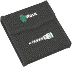 Wera Tools WERA-05003185001 8767 B TORX HF 1 Zyklop Bit Socket Set With Holding Function - 3/8" Drive (6-Pieces) -Makita Shop Sales 8767 b hf 1 produktbild2 42582.1658776547