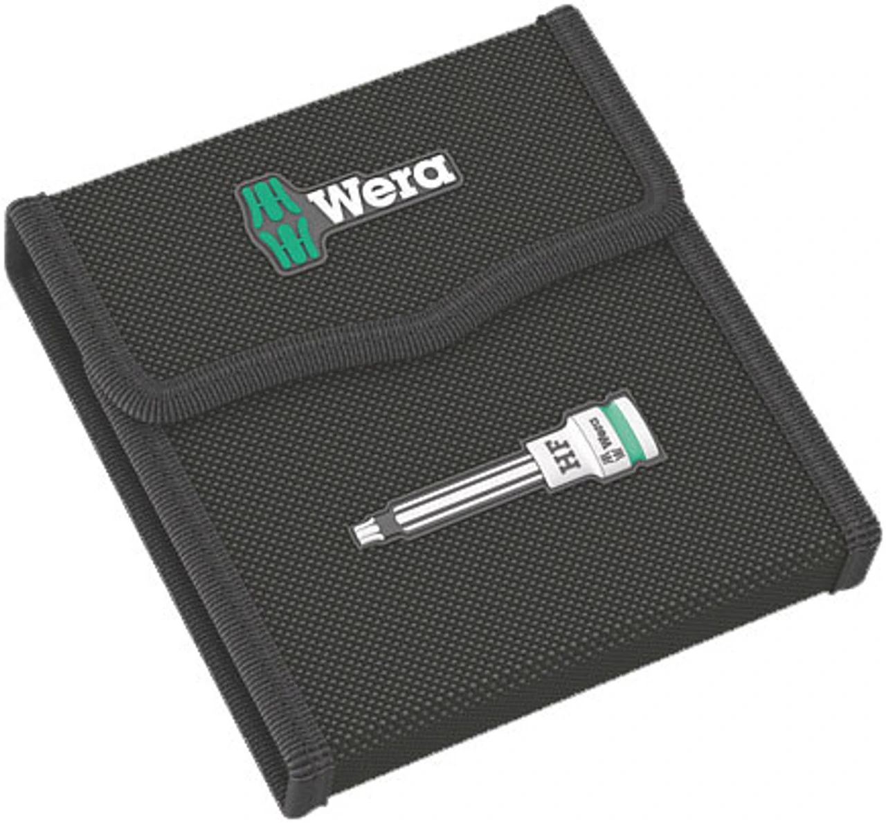 Wera Tools WERA-05003185001 8767 B TORX HF 1 Zyklop Bit Socket Set With Holding Function - 3/8" Drive (6-Pieces) - Image 3