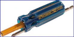 PicQuic PIQ-88002 Mariner Multidriver