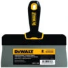 DEWALT DXTT-BIG-BACK-TAPING-KNIFE Stainless Steel Big Back Taping Knives -Makita Shop Sales 8 36699.1567015454