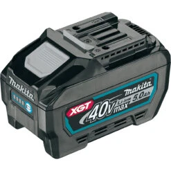Makita MAK-BL4050F 40V MAX XGT 5.0Ah Battery