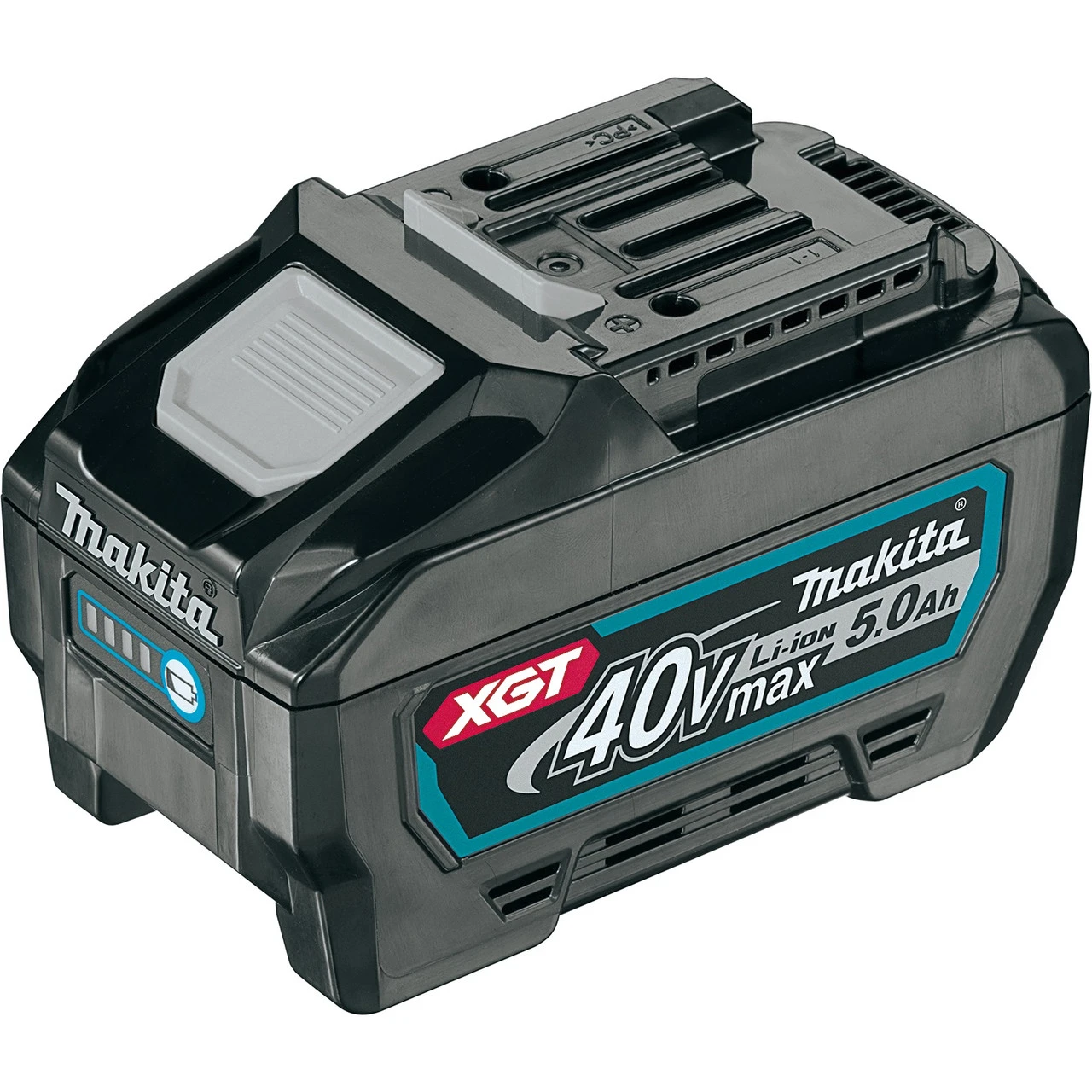 Makita MAK-BL4050F 40V MAX XGT 5.0Ah Battery 3 Makita MAK-BL4050F 40V MAX XGT 5.0Ah Battery