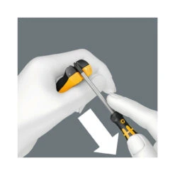 Wera Tools WERA-5073984001 9514 ESD Magnetiser SB, 64.6 Mm -Makita Shop Sales 8c9d3e27 1b80 4bee 9831 d2e9176a71e4 62414.1679576251