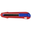 Knipex KNIP-9010165BKA CutiX Universal Snap Knife -Makita Shop Sales 9010165BK 00 3 92748.1658411732