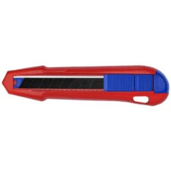 Knipex KNIP-9010165BKA CutiX Universal Snap Knife