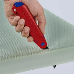 Knipex KNIP-9010165BKA CutiX Universal Snap Knife 37 Knipex KNIP-9010165BKA CutiX Universal Snap Knife -Makita Shop Sales 9010165BK 00 F A 10 39557.1658411769