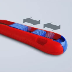 Knipex KNIP-9010165BKA CutiX Universal Snap Knife 26 Knipex KNIP-9010165BKA CutiX Universal Snap Knife -Makita Shop Sales 9010165BK 00 HL A 03 79437.1658411742