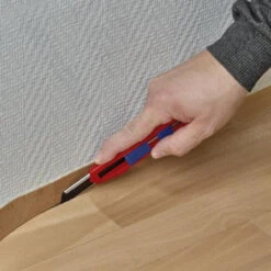 Knipex KNIP-9010165BKA CutiX Universal Snap Knife 39 Knipex KNIP-9010165BKA CutiX Universal Snap Knife -Makita Shop Sales 9010165BK 00 POW A 04 55380.1658411772