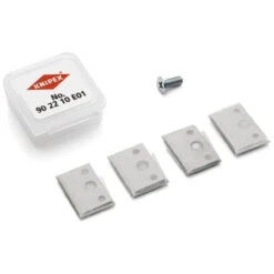 Knipex KNIP-902210BKE01 BiX Replacement Blade