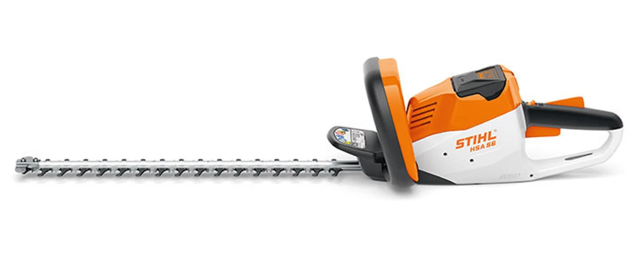 Stihl STIHL-HSA56S Hsa 56 Cordless Hedge Trimmer (Tool Only) 4 Stihl STIHL-HSA56S Hsa 56 Cordless Hedge Trimmer (Tool Only) - Image 2