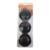 Stihl STIHL-40087104302 FSA 56 Replacement String Heads, 3-Pack -Makita Shop Sales 91Yno3LhRVL. SL1500 83158.1584386235