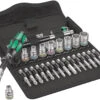 Wera Tools WERA-0500401X001 1/4In Drive Zyklop Speed Ratchet Set, 28Pc -Makita Shop Sales 91vYAAmWJQL. SL1500 60432.1681823937