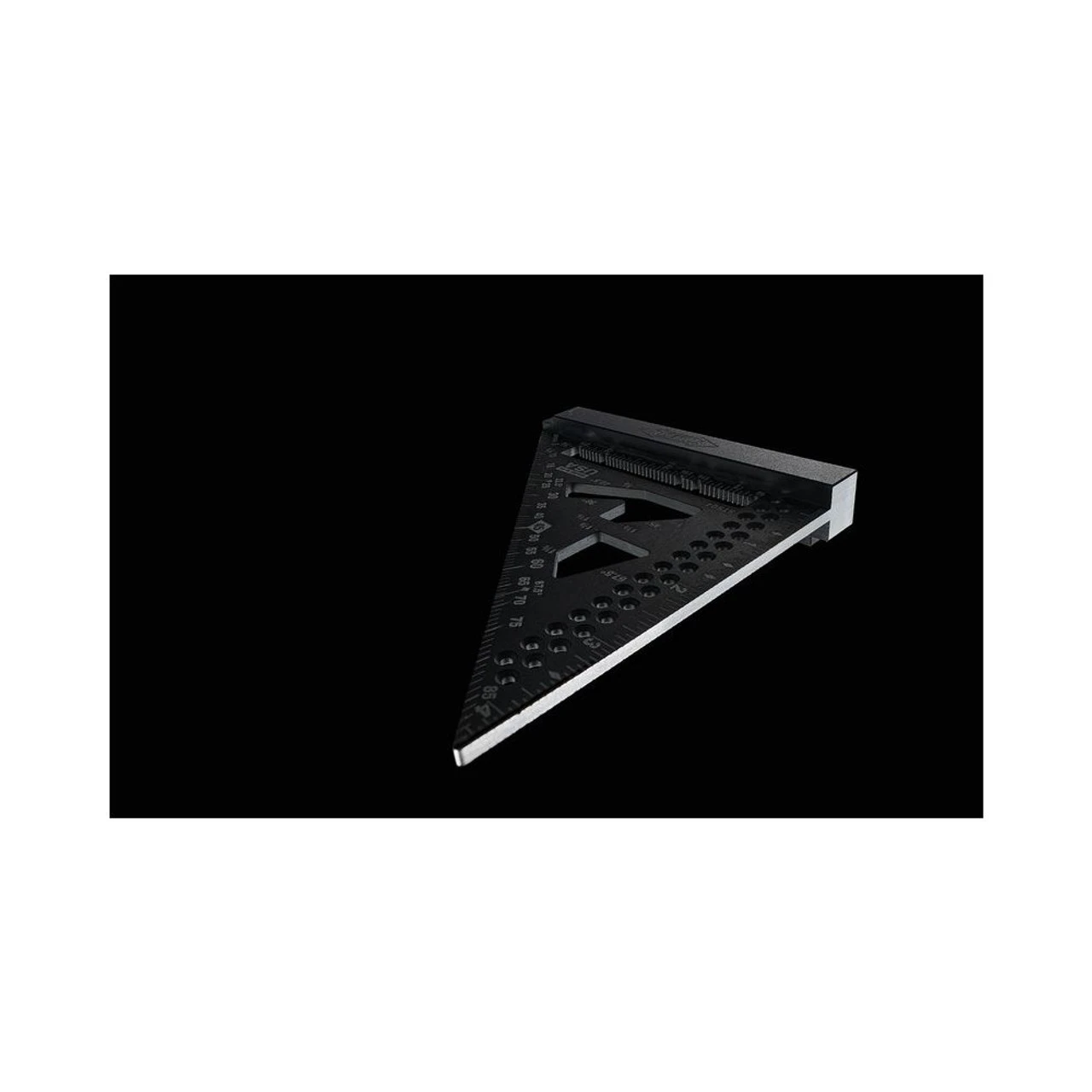 Stiletto Tool STIL-STSQ4 4-1/2in Trim Square 15 Stiletto Tool STIL-STSQ4 4-1/2in Trim Square - Image 13