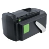 Festool FES-500530 Battery 15V 5.2Ah Li-Ion -Makita Shop Sales Battery 15V 5.2 71770 94445.1452360726