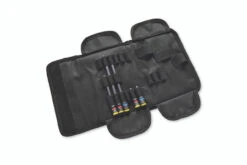 Malco MAL-CRHEXKIT1 C-RHEX Hex Drivers 5-Piece Set -Makita Shop Sales C RHEX KITS CRHEXKIT1 sleeve full 62184.1663165530
