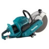 Makita MAK-CE001GZ02 80V (40VX2) Max XGT Brushless Cordless 14" Power Cutter W/ AFT & XPT (Tool Only) -Makita Shop Sales CE001GZ02 large 14265.1660576260