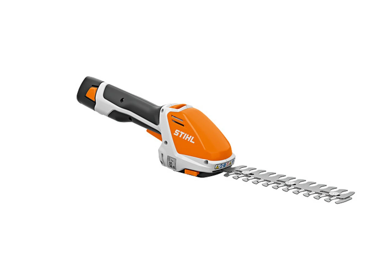 Stihl STIHL-HSA26 Cordless Hedge Trimmer 4 Stihl STIHL-HSA26 Cordless Hedge Trimmer - Image 2