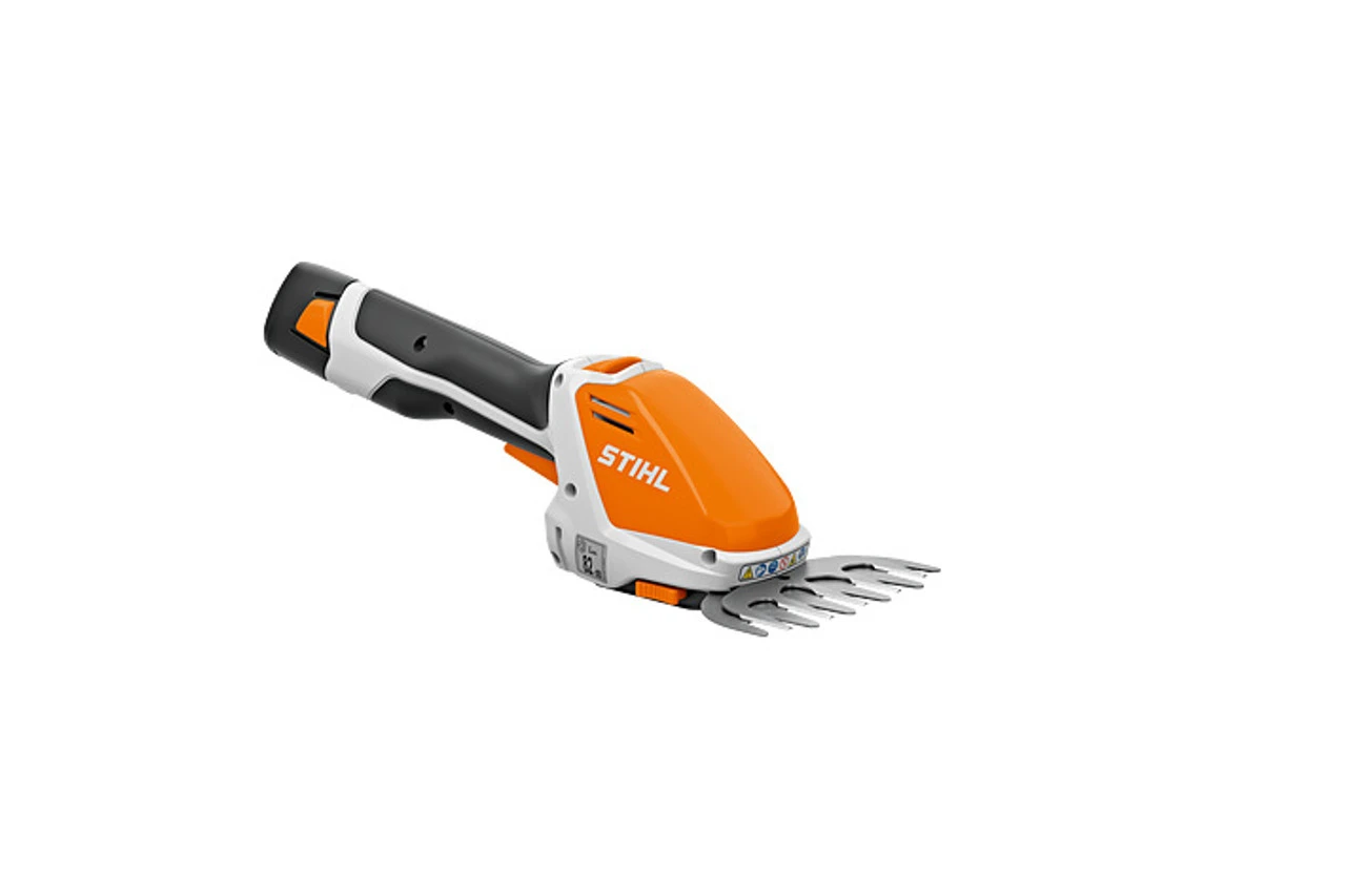 Stihl STIHL-HSA26 Cordless Hedge Trimmer 5 Stihl STIHL-HSA26 Cordless Hedge Trimmer - Image 3