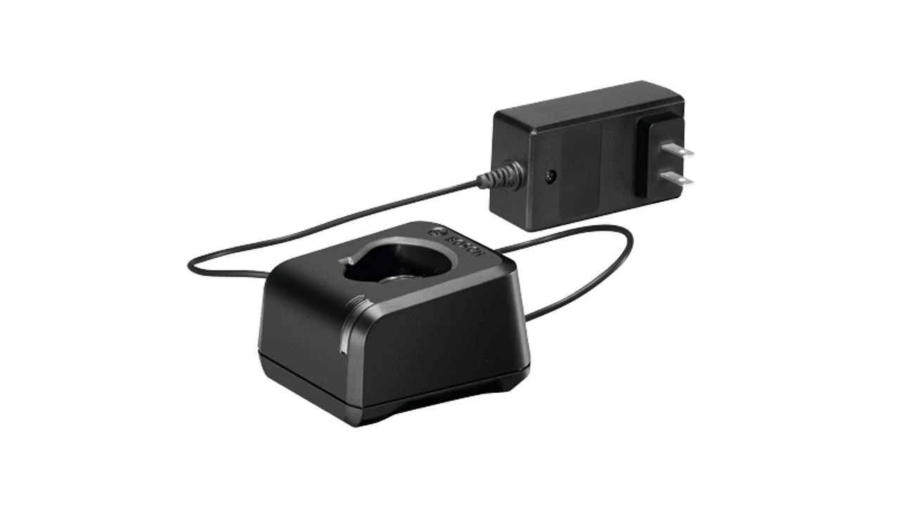 Bosch BOS-GAL12V-20 12V Max Lithium-Ion Battery Charger 4 Bosch BOS-GAL12V-20 12V Max Lithium-Ion Battery Charger - Image 2