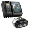 Makita MAK-Y-00309 Li-Ion Rapid Charger (DC18RC) + 1x 5.0Ah 18V Li-Ion Battery Combo Kit -Makita Shop Sales DC18RC lg 44985.1431377534 91931.1560439655