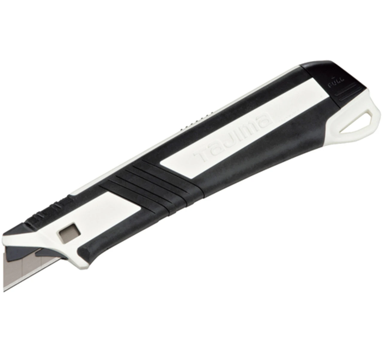 Tajima TAJ-DC540N Elastomer Grip Knife W/thumb 4 Tajima TAJ-DC540N Elastomer Grip Knife W/thumb - Image 2