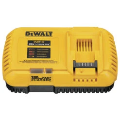 DEWALT DEW-DCB1112 12 AMP Fast Charger -Makita Shop Sales DCB1112 3 58643.1600183084