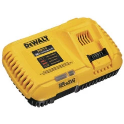 DEWALT DEW-DCB1112 12 AMP Fast Charger -Makita Shop Sales DCB1112 4 36760.1600183079