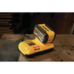 DEWALT DEW-DCB1112 12 AMP Fast Charger -Makita Shop Sales DCB1112 49168.1600183079