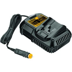 DEWALT DEW-DCB119 20V MAX - 12V MAX Lithium Ion Vehicle Battery Charger