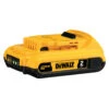 DEWALT DEW-DCB203 20V MAX Li-Ion Battery - 2.0 Ah 2 DEWALT DEW-DCB203 20V MAX Li-Ion Battery - 2.0 Ah -Makita Shop Sales DCB203 1 20314.1576783970