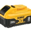 DEWALT DEW-DCB208 20V MAX Li-Ion Battery 8Ah -Makita Shop Sales DCB208 36753.1585589927
