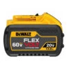 DEWALT DEW-DCB612 FLEXVOLT 20V/60V MAX 12AH Battery -Makita Shop Sales DCB612 93513.1560947699