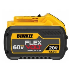 DEWALT DEW-DCB612 FLEXVOLT 20V/60V MAX 12AH Battery