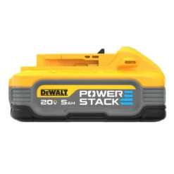 DEWALT DEW-DCBP520-2 20V MAX POWERSTACK 5.0 Ah Battery 2-Pack -Makita Shop Sales DCBP520 2 55532.1670360244