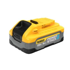 DEWALT DEW-DCBP520-2 20V MAX POWERSTACK 5.0 Ah Battery 2-Pack -Makita Shop Sales DCBP520 4 11846.1670360228
