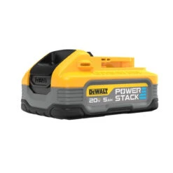DEWALT DEW-DCBP520 20v Max Powerstack 5.0 Ah Battery -Makita Shop Sales DCBP520 5 12047.1669824045