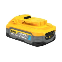 DEWALT DEW-DCBP520-2 20V MAX POWERSTACK 5.0 Ah Battery 2-Pack -Makita Shop Sales DCBP520 6 09260.1670360236
