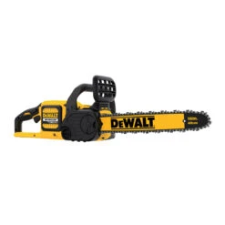 DEWALT DEW-DCCS670B FLEXVOLT 60V MAX Cordless Chainsaw (Tool Only)