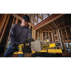 DEWALT DEW-DCCS670B FLEXVOLT 60V MAX Cordless Chainsaw (Tool Only) -Makita Shop Sales DCCS670B A1 70248.1568220723